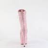 Pleaser - ADORE1040GR Bottes de plateforme, Pole dance chaussures - Rose Product image
